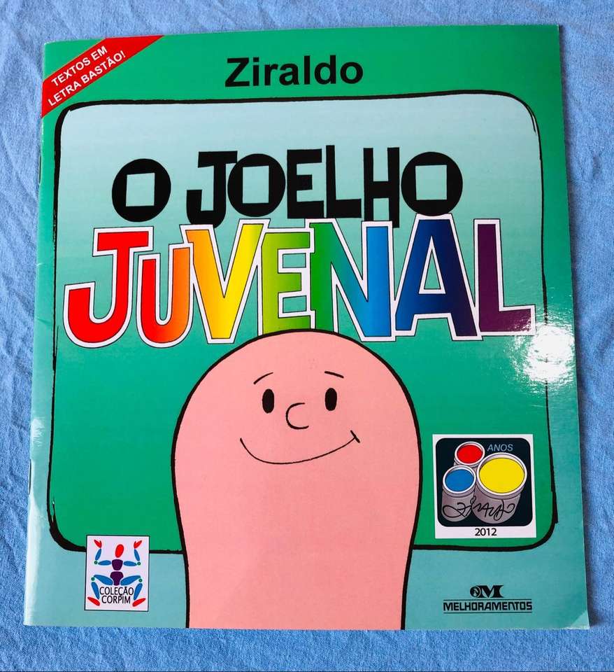 O Joelho Juvenal quebra-cabeças online