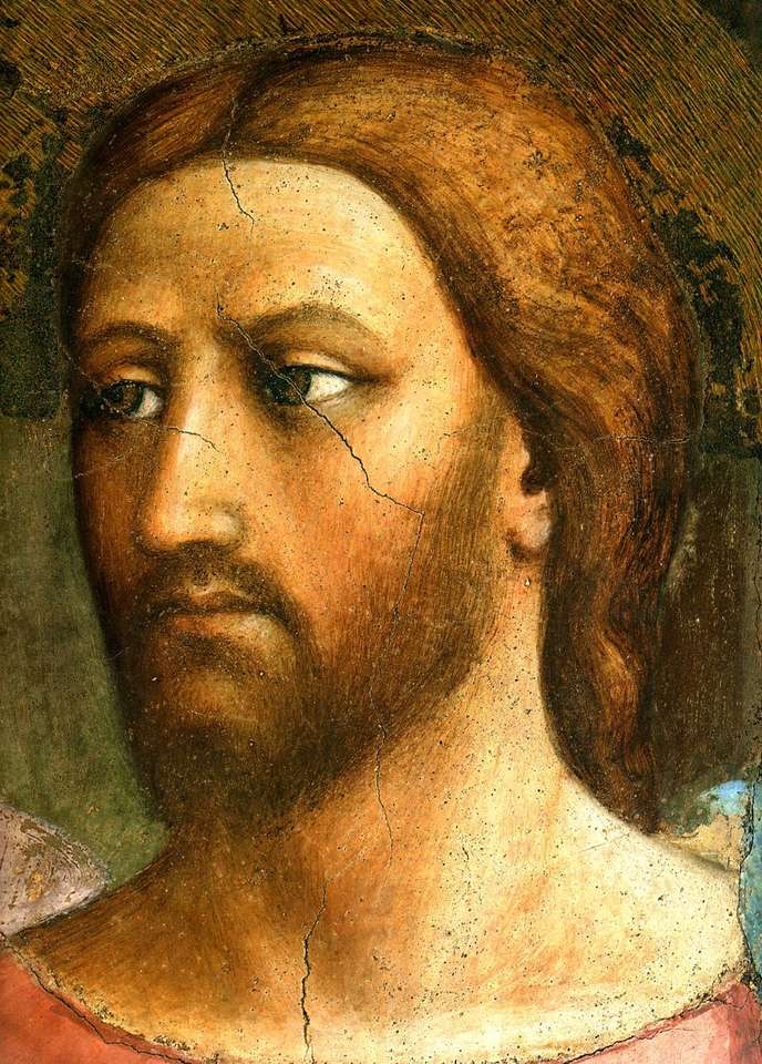 Puzzle di Masaccio puzzle online