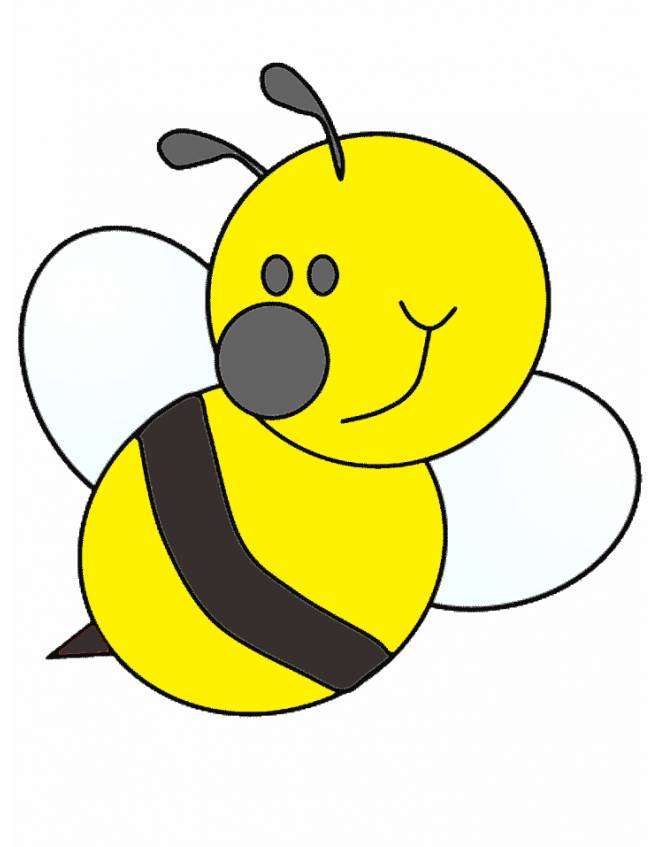 Recompose l'abeille puzzle en ligne