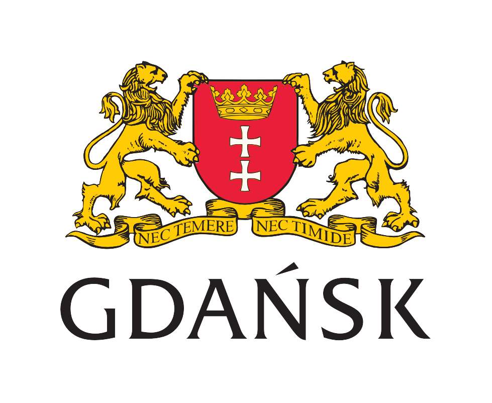 εθνόσημο του Γκντανσκ online παζλ