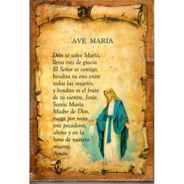 Mary Help van christenen legpuzzel online