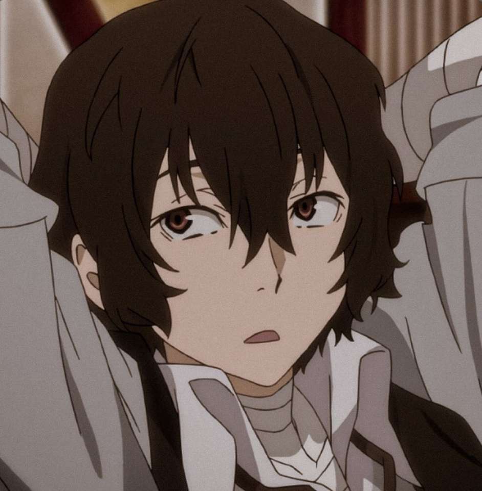 Puzzle Dazai. quebra-cabeças online