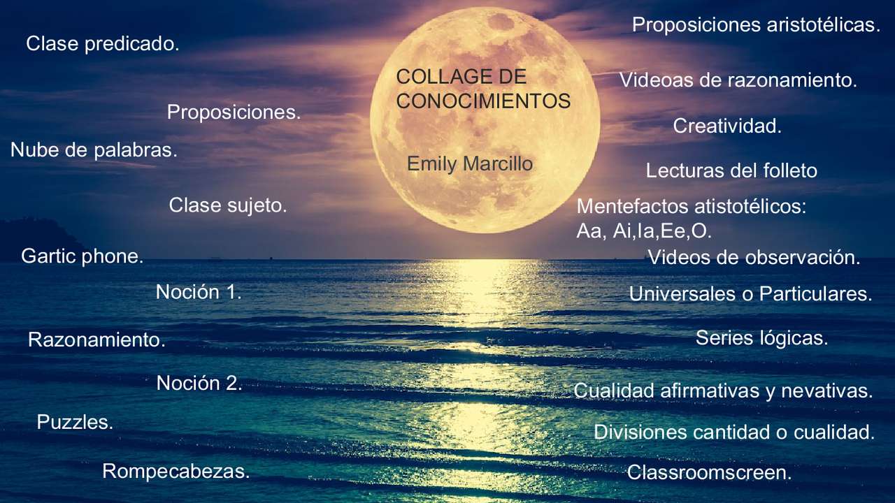 Presa Collage of Knowledge-Emily Marcillo7mo R Pussel online