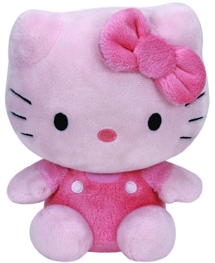 Mascotte - Hello Kitty legpuzzel online