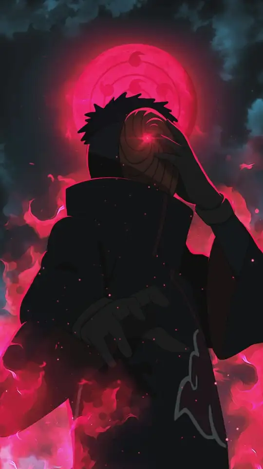 Obito Uchiha