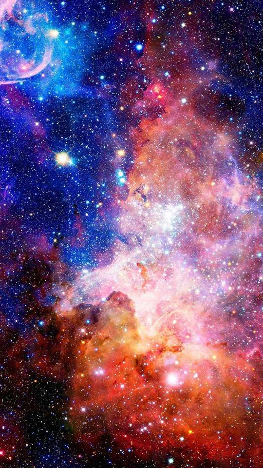 Galaxi from Nera jigsaw puzzle online