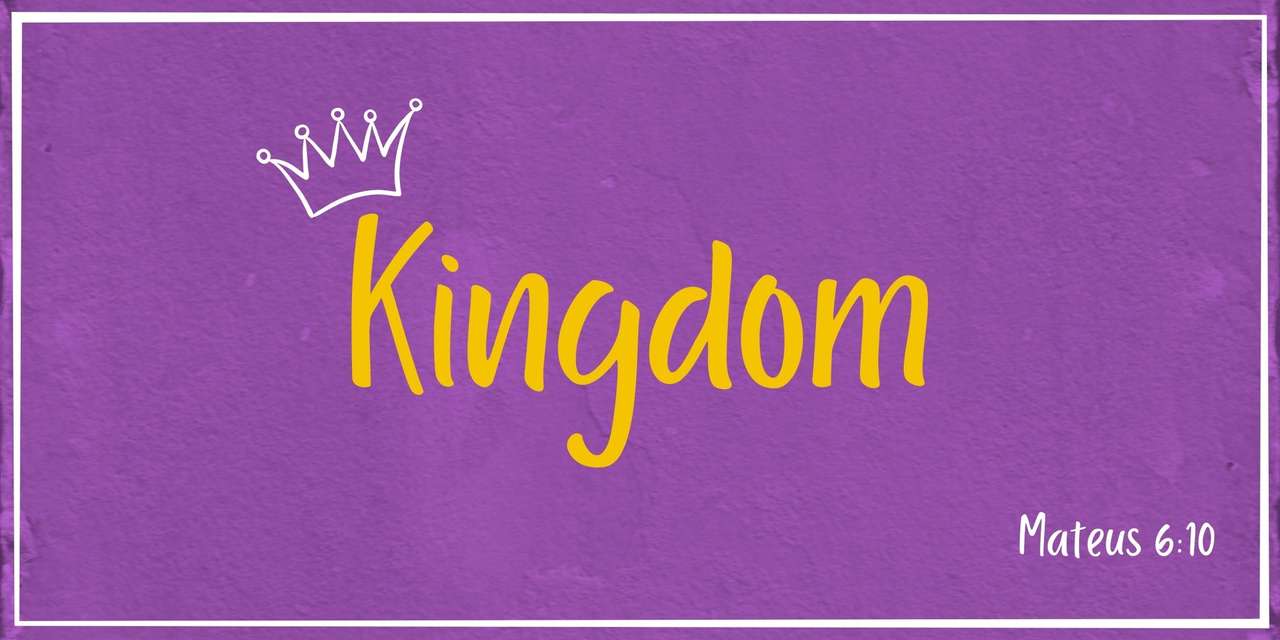 Kingdom PG. puzzle online