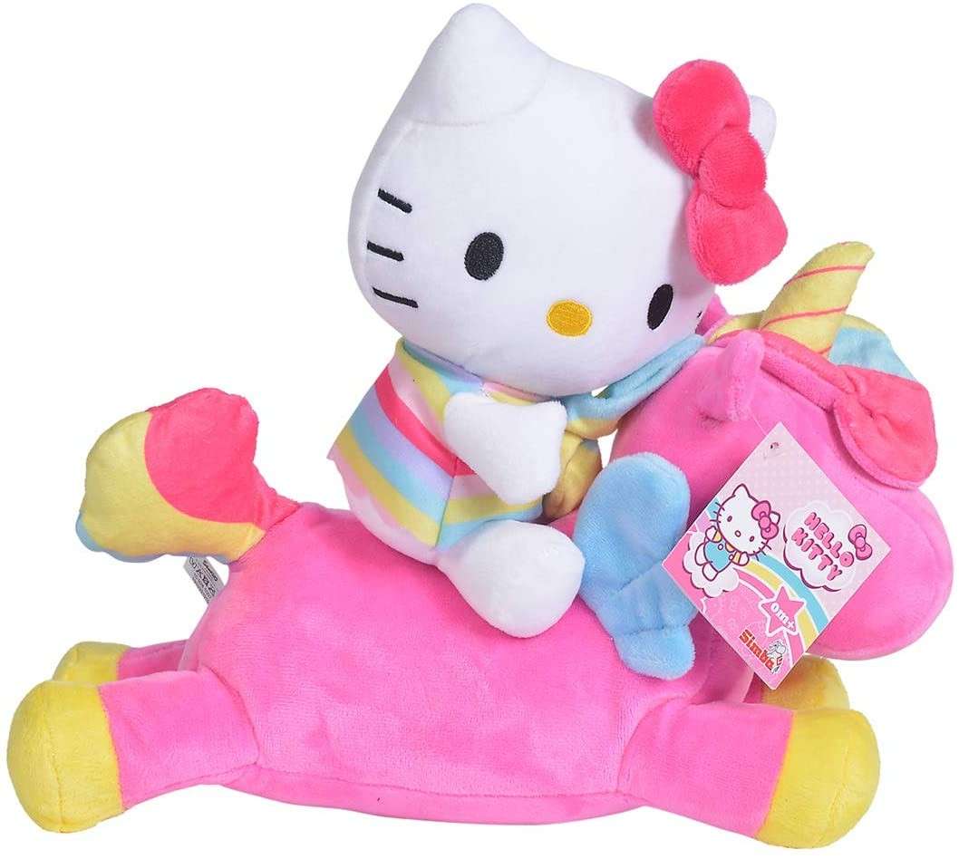 Hello Kitty jigsaw puzzle online