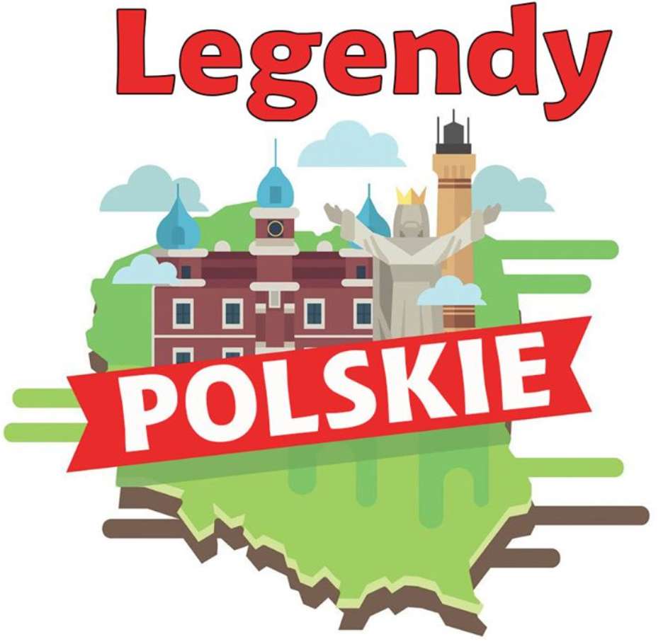 Légendes polonaises puzzle en ligne
