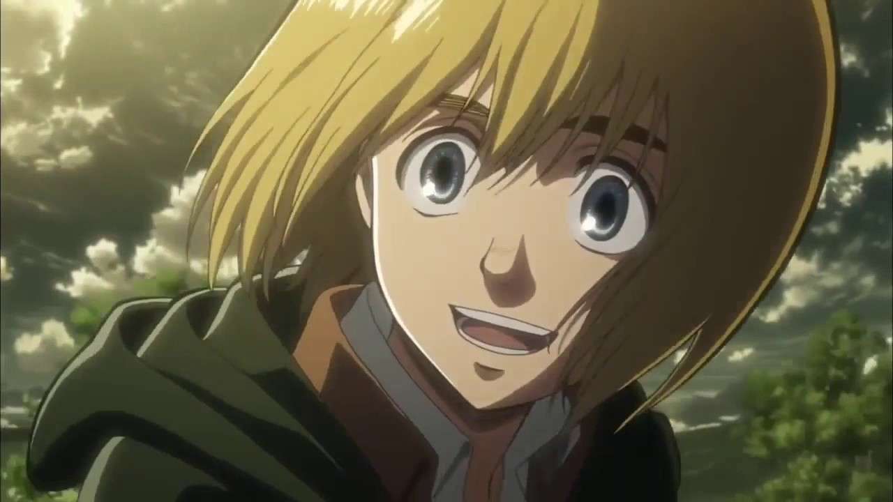 Armin. puzzle online