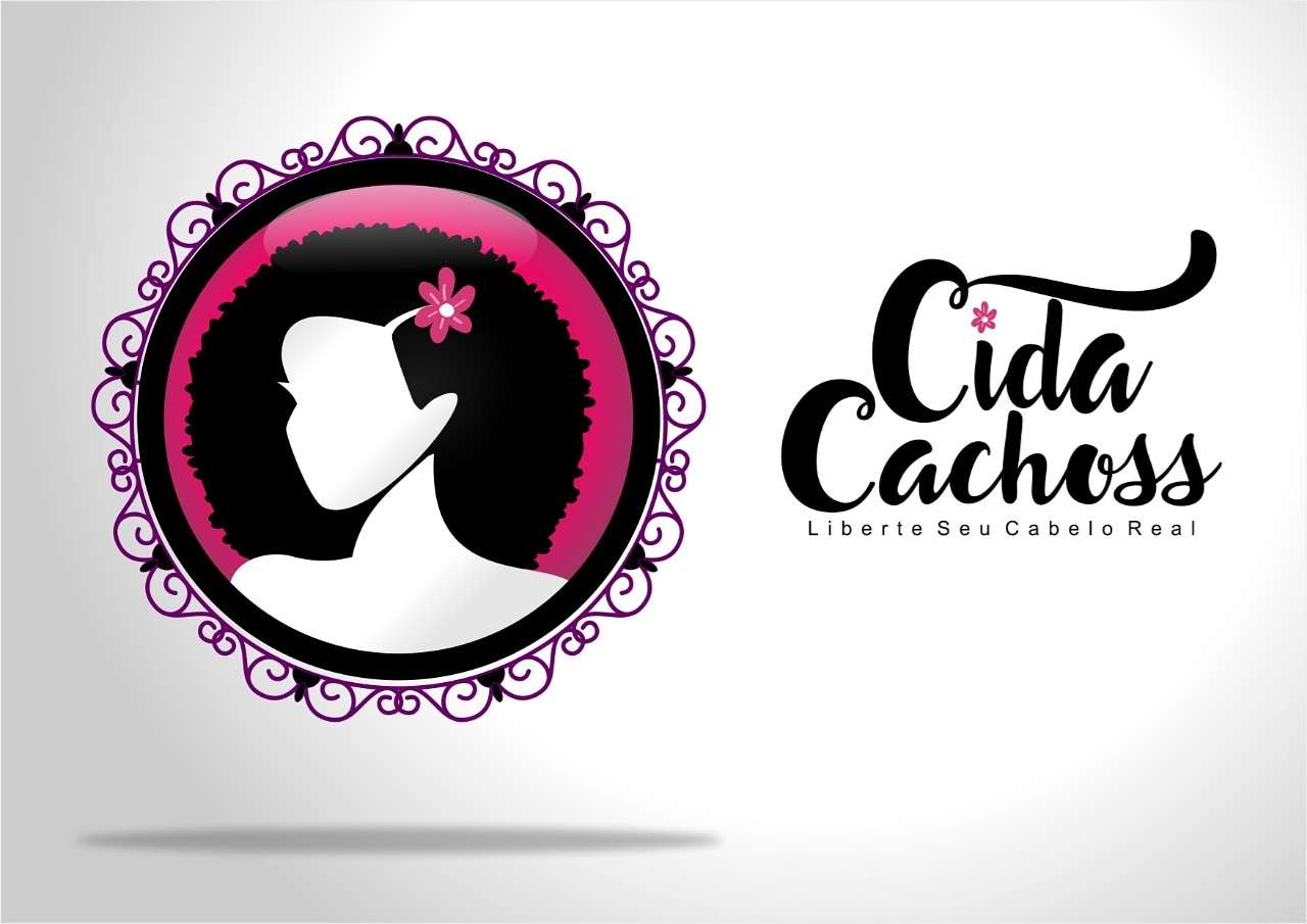 CidaCachoss logotyp pussel på nätet