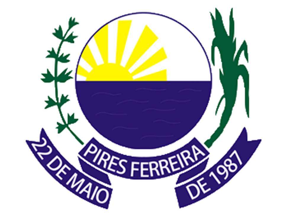 Flagga av Pires Ferreira pussel på nätet