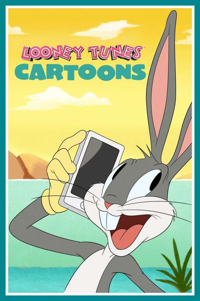 Bugs Bunny online παζλ