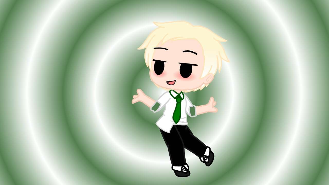 Draco Malfoy❤. puzzle online