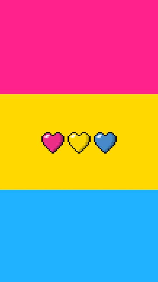 Pansexual. puzzle online