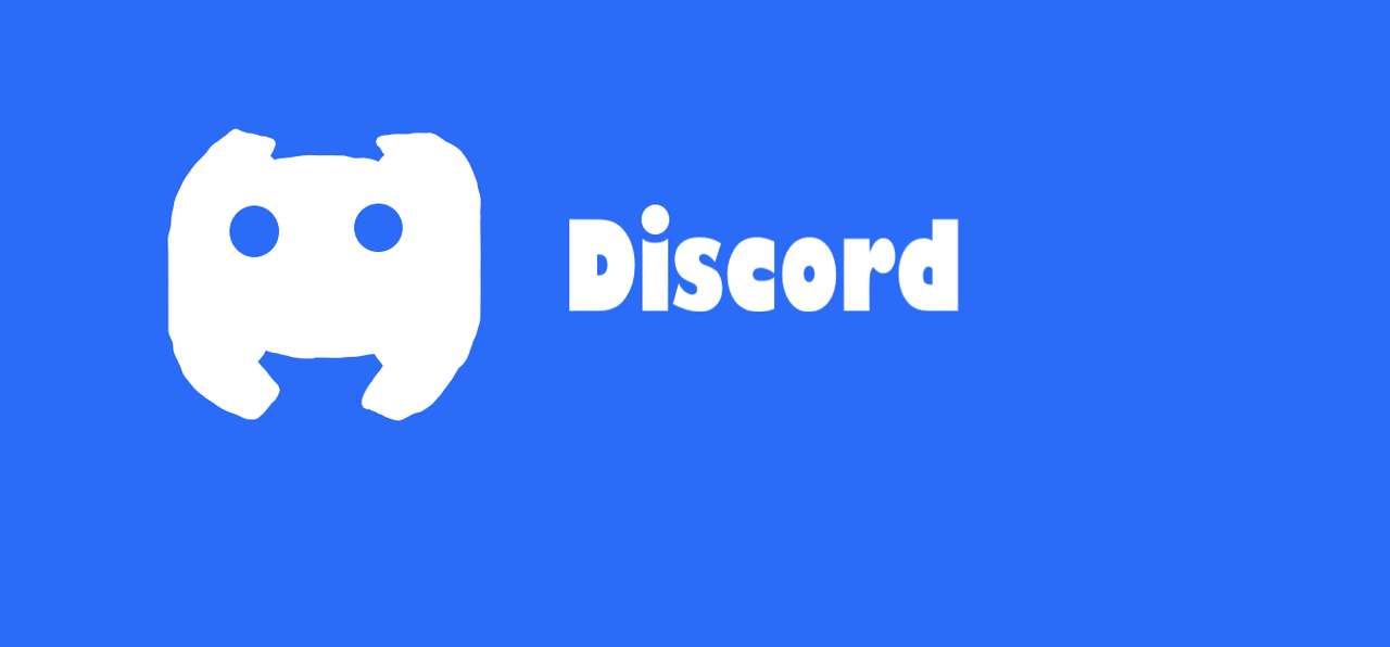 Discord-logo online puzzel