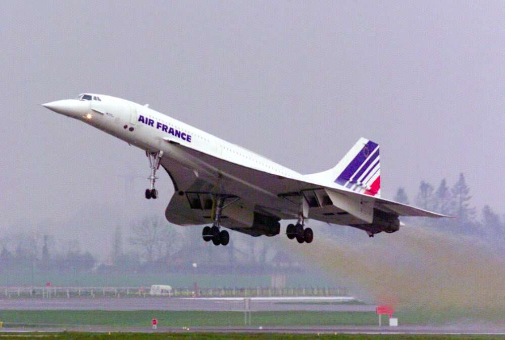 Concorde rompecabezas en línea