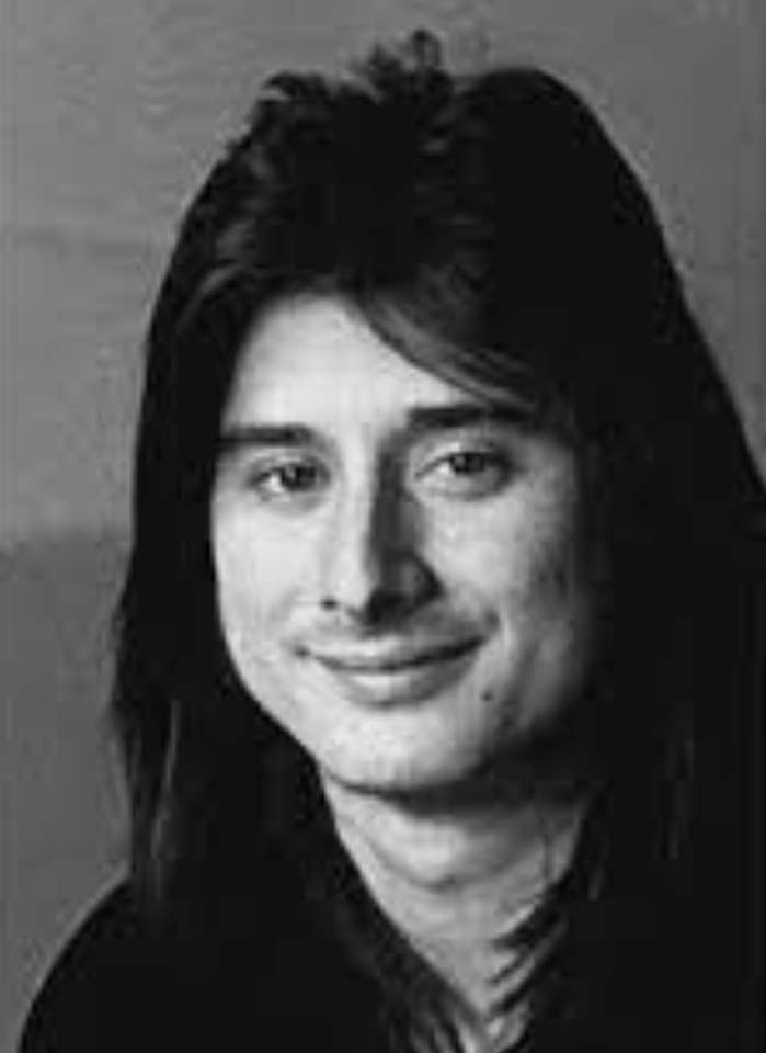 Steve Perry online puzzel