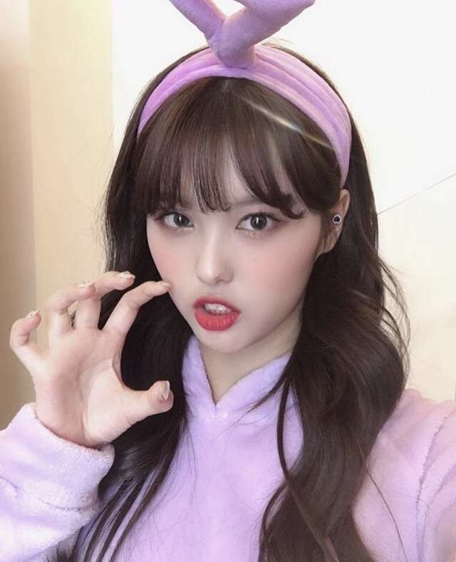 Ahin - Momoland. Pussel online