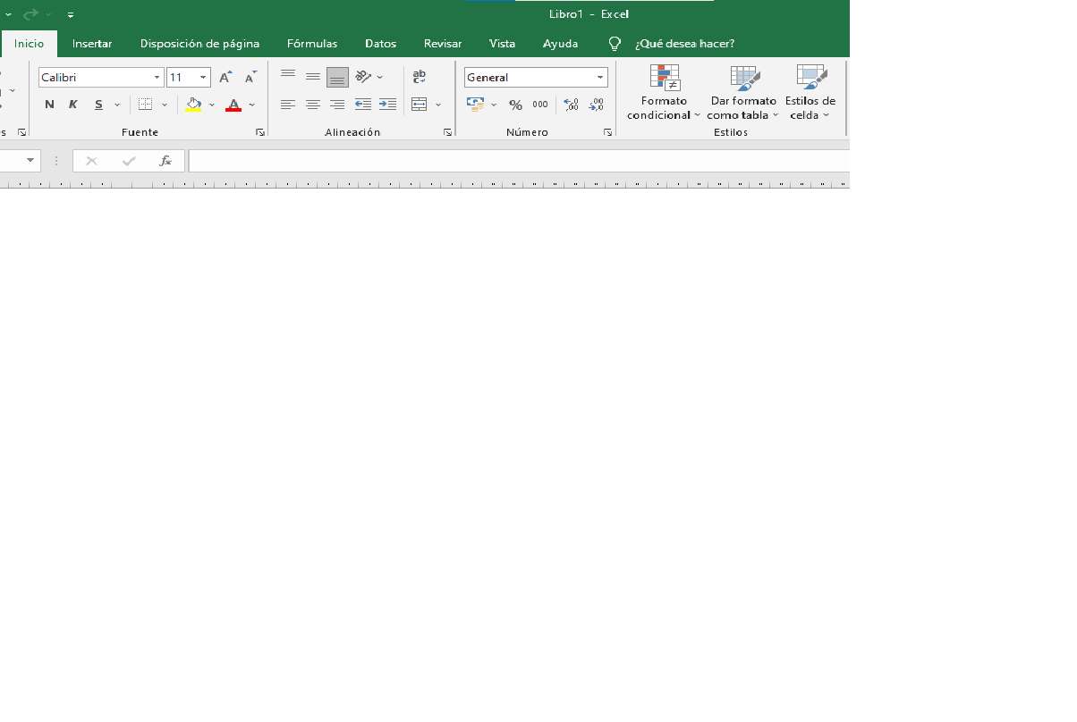 Начало Excel. онлайн пъзел