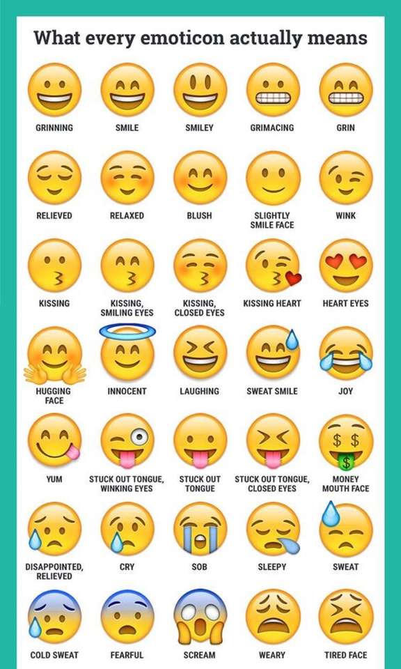 Κατάσταση του Βούδα με emojis παζλ online