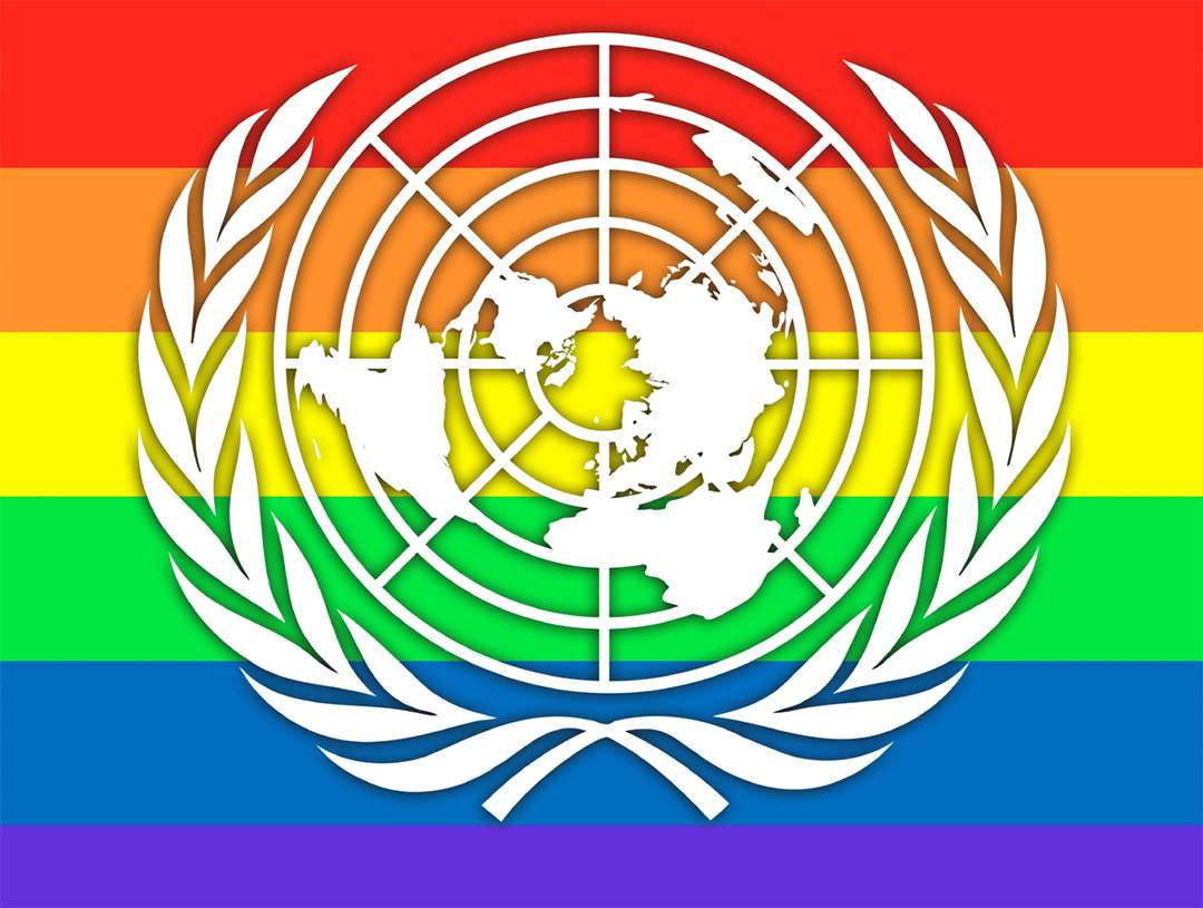 Verenigde Naties legpuzzel online
