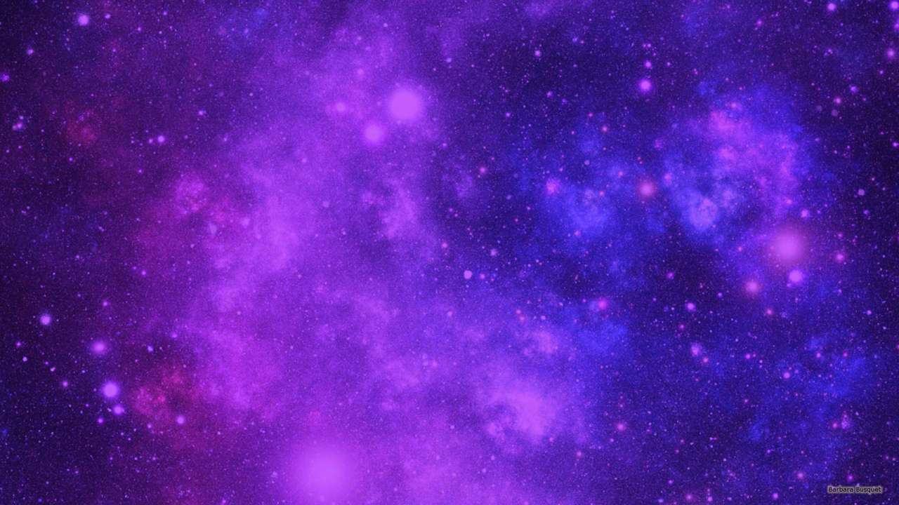 Ένα γαλαξία abri. online παζλ