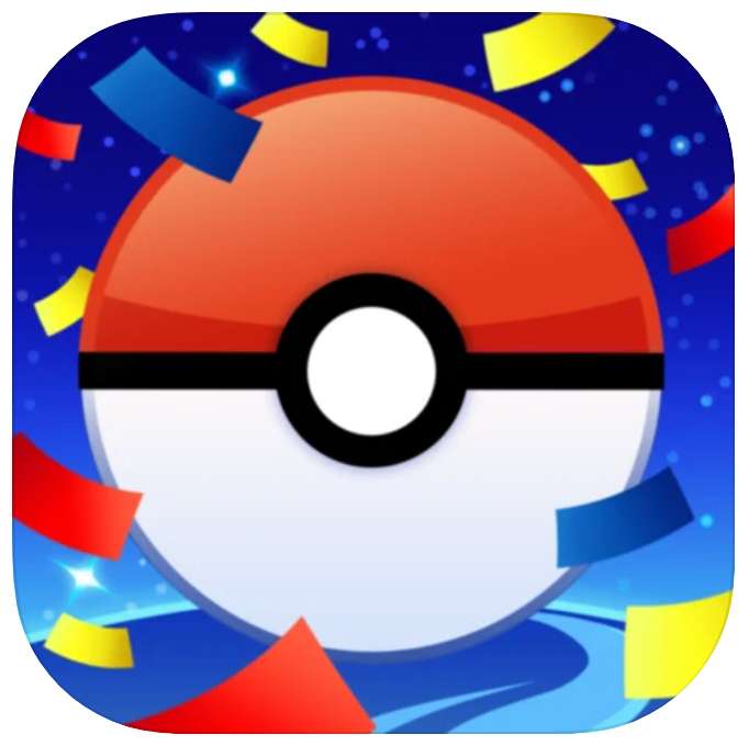 Pokemon Go. puzzle en ligne