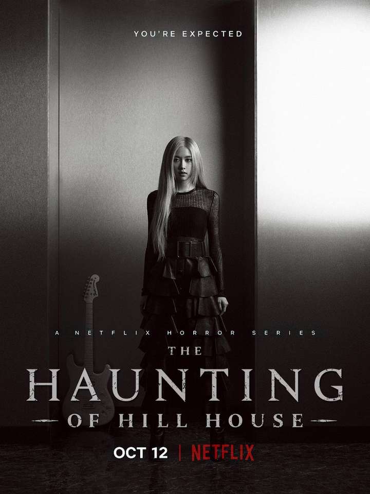The haunting of hill house παζλ online