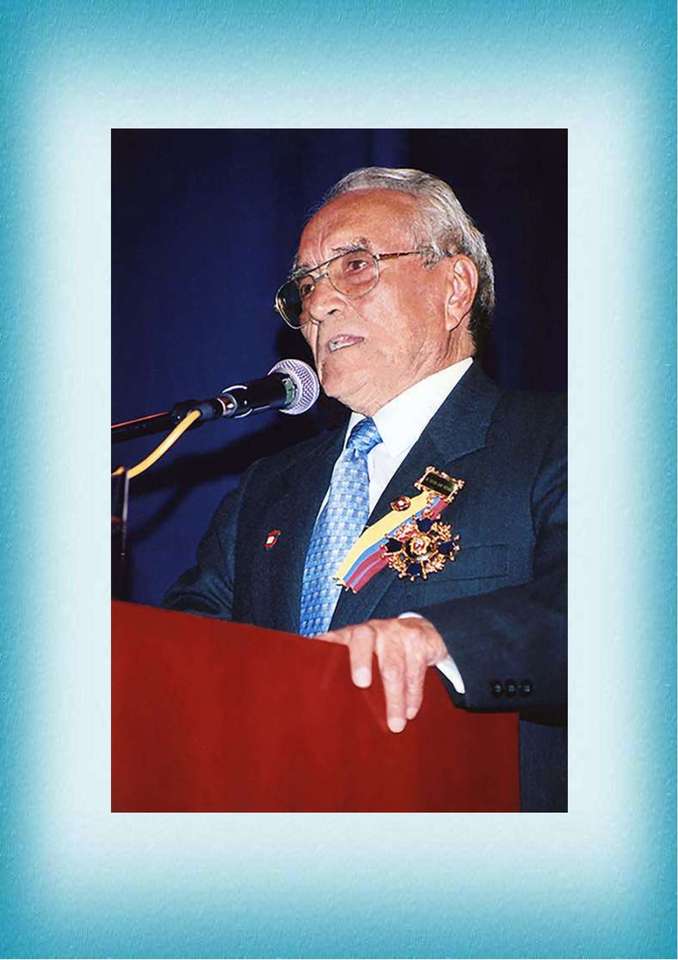 Δρ. Nelson León Vizcarra online παζλ