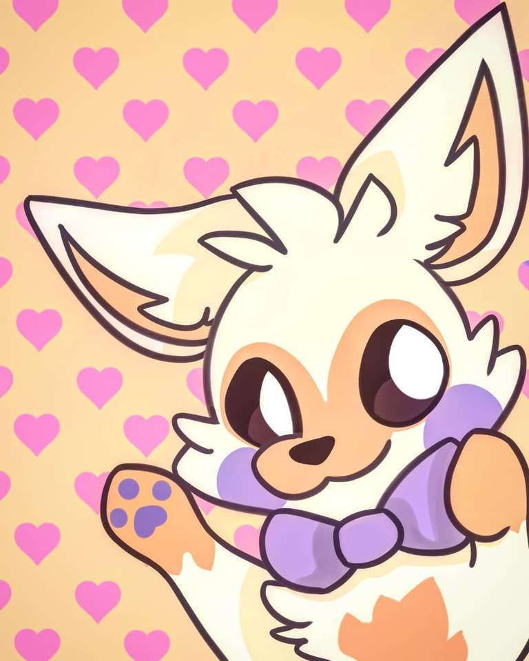 lolbit .. オンラインパズル