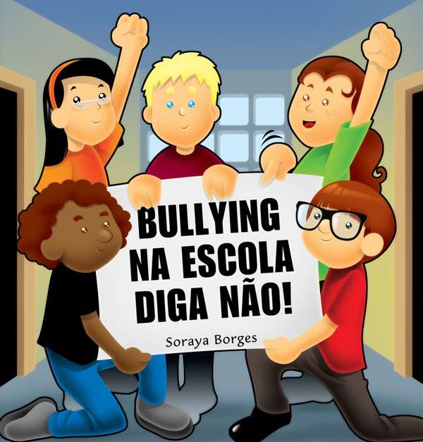 Bullying NÃO! quebra-cabeças online