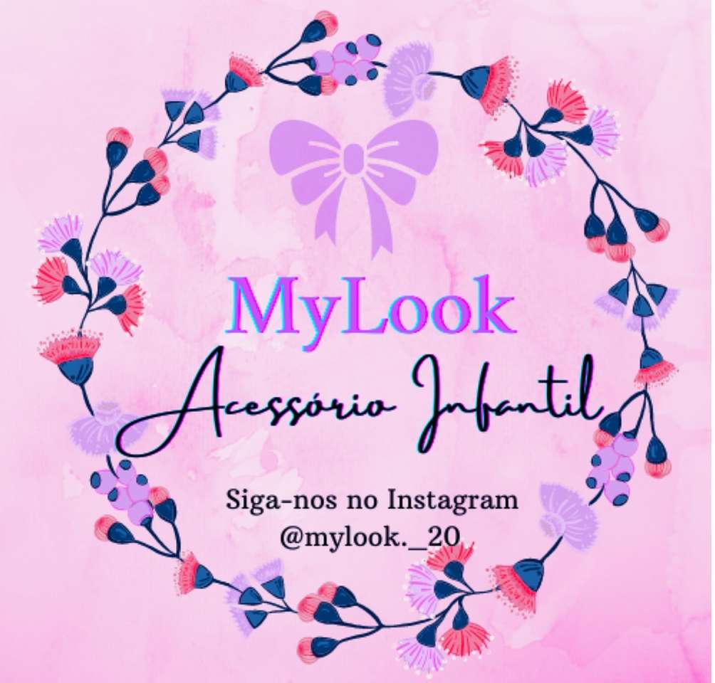 Магазин MyLook пазл онлайн