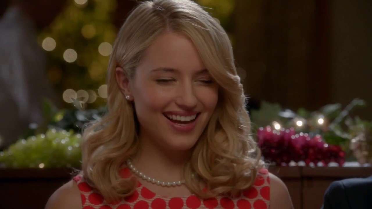 Quinn Fabray. puzzle online