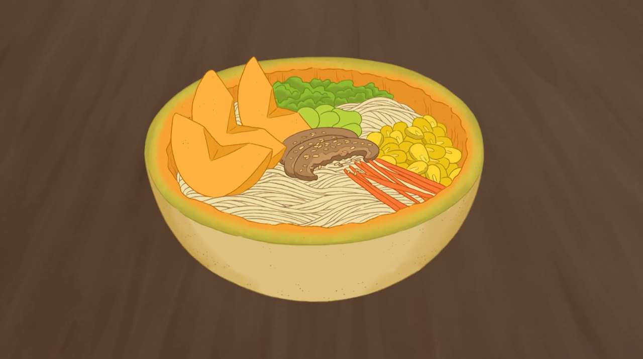 The perfect ramen online puzzle