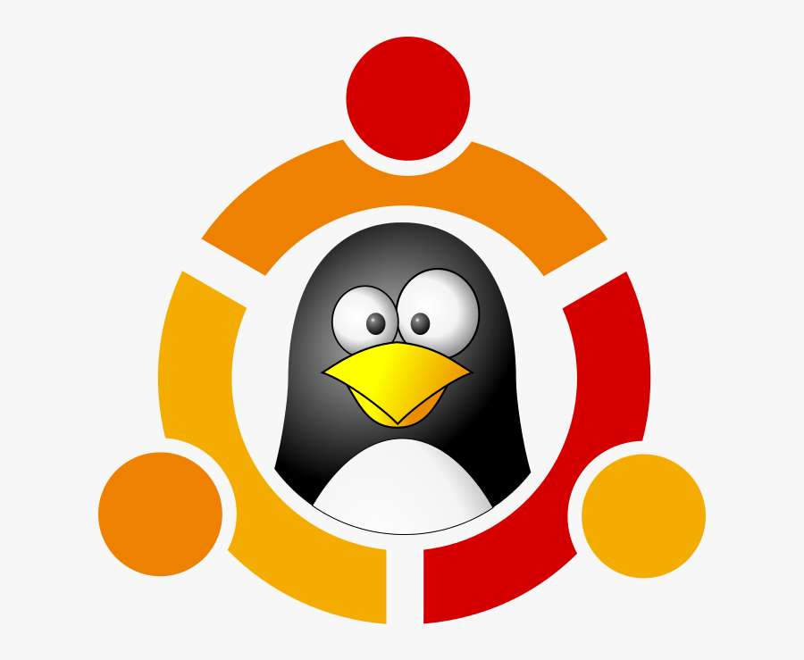 Ubuntu Linux Distribution pussel på nätet