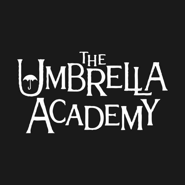 A Academia do guarda-chuva puzzle online