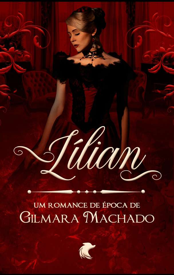 Lilian LC legpuzzel online