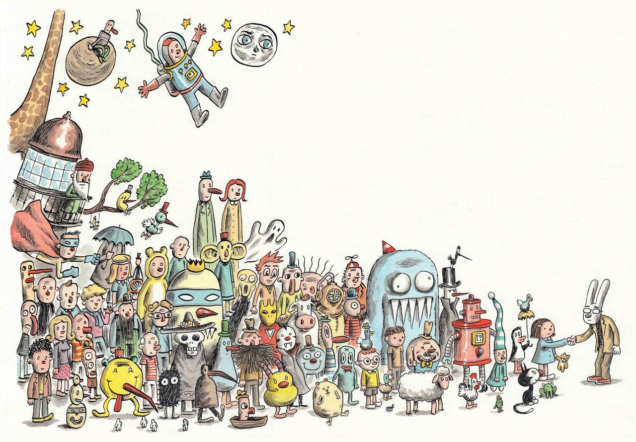 Ricardo Siri Liniers. Online-Puzzle