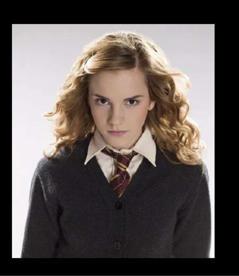 Hermione Granger quebra-cabeças online