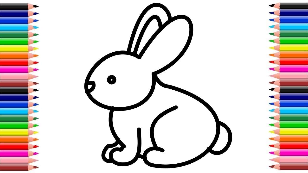 liten kanin Pussel online