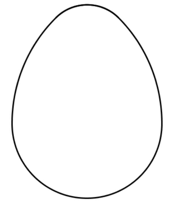 Яйце 1 2 3 4 онлайн пъзел