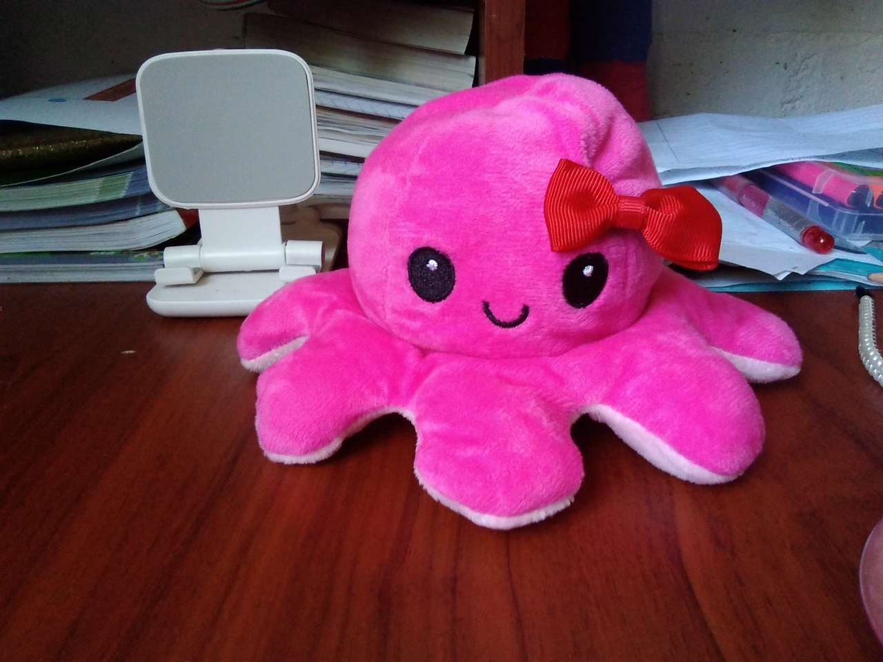 Octopus reversibile puzzle online