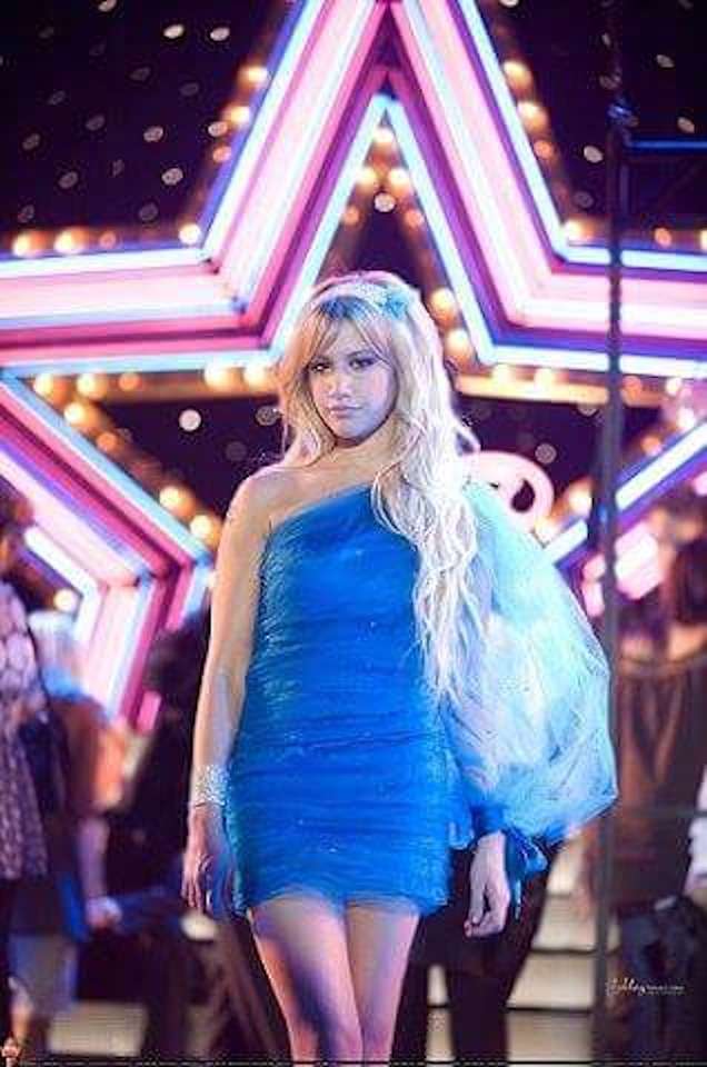 Sharpay Evans pussel