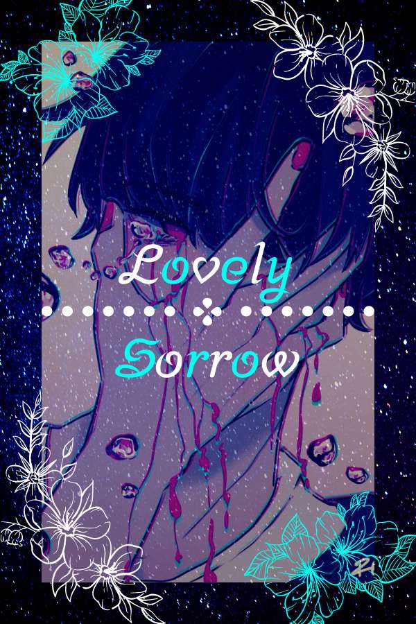 Lovely Sorrow online puzzle