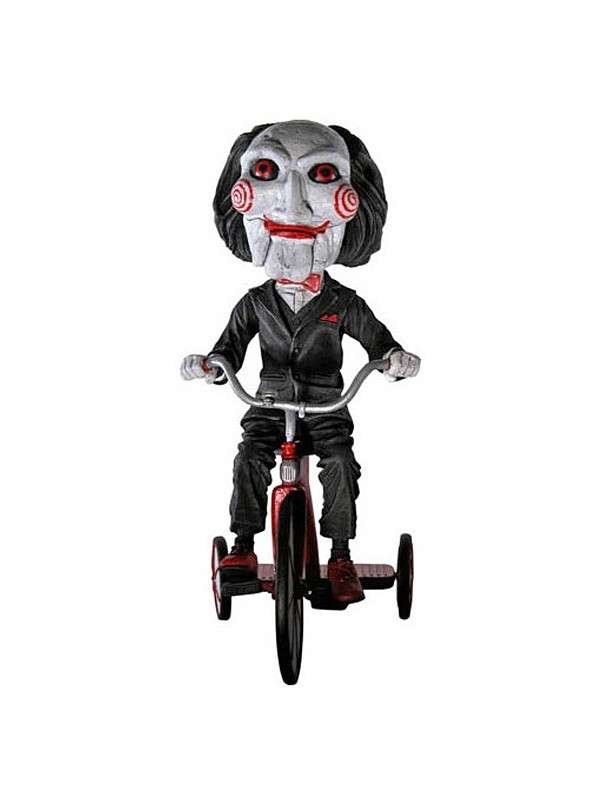 Tricycle de jigsaw puzzle