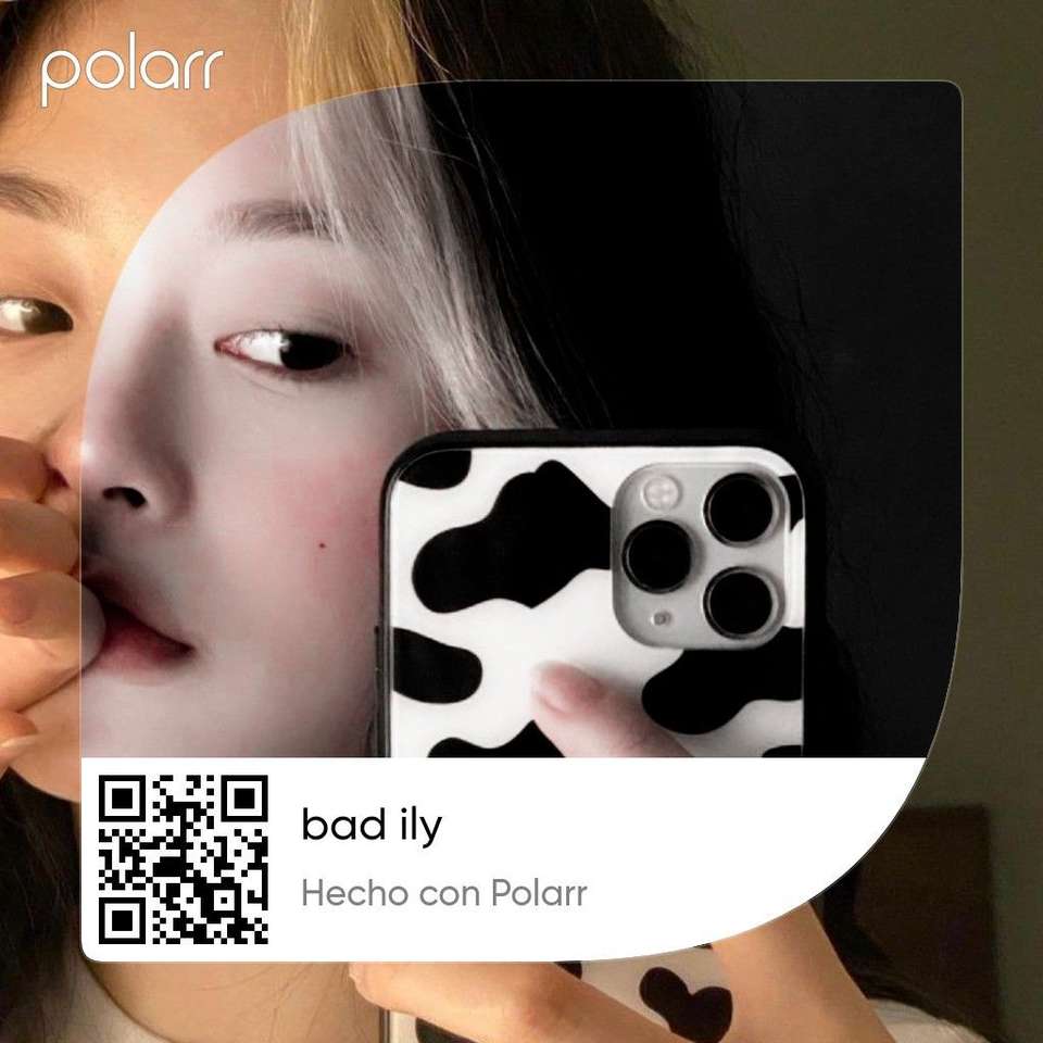 jennie code polarr puzzle online
