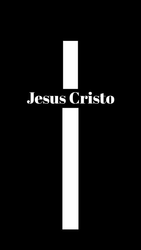 Jézus Krisztus online puzzle