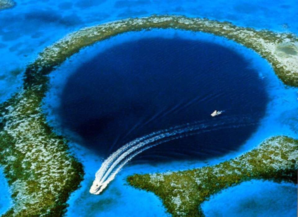 Península de Yucatán rompecabezas en línea
