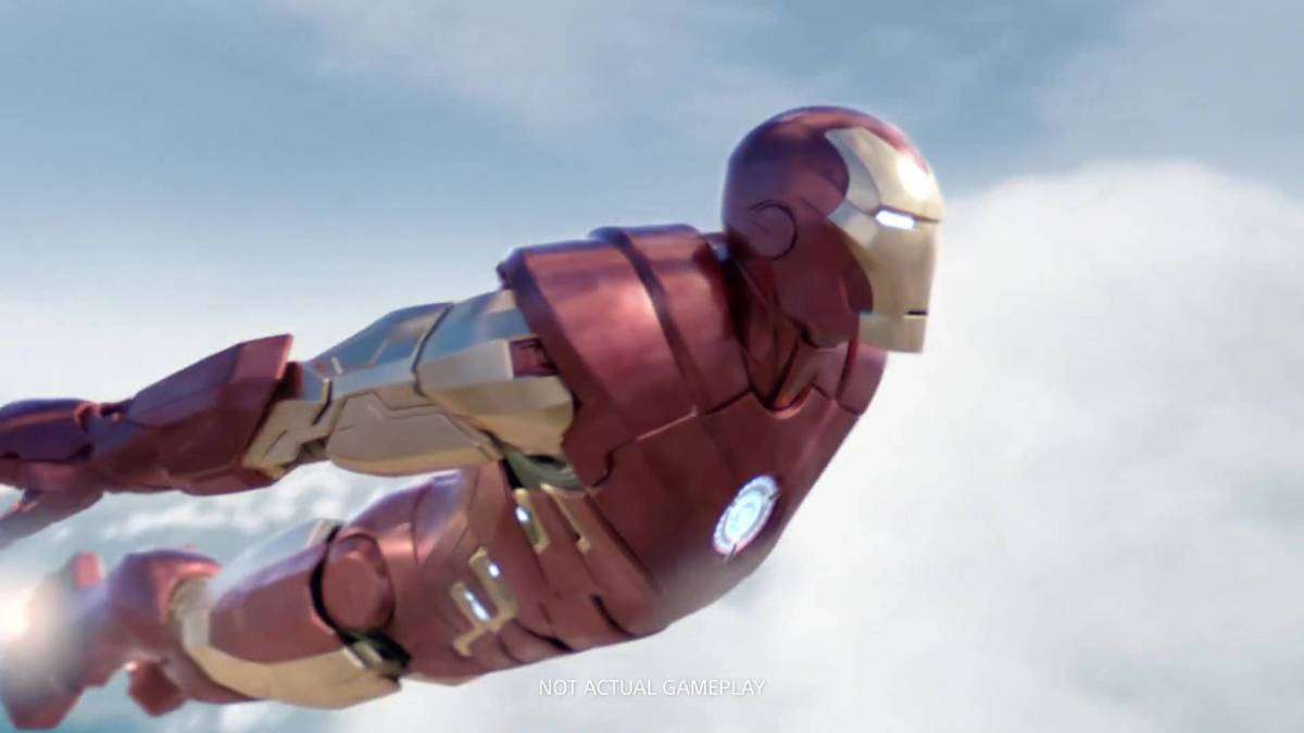 Σπάστε τις καμπίνες του Julio Iron Man παζλ online